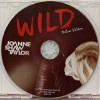 JOANNE SHAW TAYLOR - WILD (cardboard sleeve) - ���������