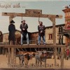 DR. WU'... AND FRIENDS - TEXAS BLUES PROJECT VOL. 4. HANGIN' WITH DR. WU' (digipak) - ���������