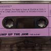 TECHNOTRONIC - PUMP UP THE JAM "THE ALBUM" - ���������