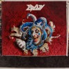 EDGUY - AGE OF THE JOKER (deluxe edition) (digipak) - ���������