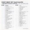 VAN HALEN - THE BEST OF BOTH WORLDS - ���������
