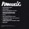 FUNKADELIC - ONE NATION UNDER A GROOVE - ���������