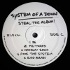 SYSTEM OF A DOWN - STEAL THIS ALBUM! - ���������