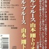 TSUYOSHI YAMAMOTO TRIO - GENTLE BLUES - ���������