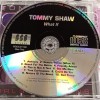 TOMMY SHAW - GIRLS WITH GUNS / WHAT IF - ���������