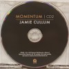 JAMIE CULLUM - MOMENTUM (2CD+DVD) (digibook) - ���������