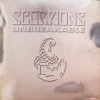 SCORPIONS - UNBREAKABLE (limited edition) (digipak) - ���������