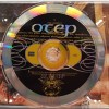 OTEP - SEVAS TRA (digipak) - ���������