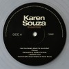 KAREN SOUZA - ESSENTIALS (clear translucent) - ���������