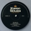 KAREN SOUZA - ESSENTIALS II (clear translucent) - ���������