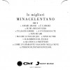 ADRIANO CELENTANO & MINA (MINACELENTANO) - LE MIGLIORI (deluxe edition) (cardboard box) - ���������