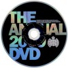 ANNUAL 2009 - VARIOUS (2CD+DVD) (digipak) - 