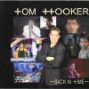 TOM HOOKER - BACK IN TIME (THE ITALO DISCO ALBUM) - ���������