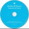 ROBBIE WILLIAMS - INTENSIVE CARE (CD+DVD) (special edition) - 