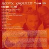 ROYAL GIGOLOS - MUSIQUE DELUXE - 