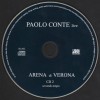 PAOLO CONTE - ARENA DI VERONA - 