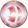 MINDGAMES - GLOBALCLUBBING (digipak) - 