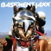 BASEMENT JAXX - SCARS (cardboard sleeve) - 