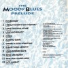 MOODY BLUES - PRELUDE (COMPILATION) - 