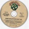 TRAFFIC - JOHN BARLEYCORN MUST DIE (deluxe edition) (digipak) - 