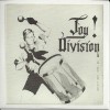 JOY DIVISION - +-SINGLES 1978-80 - 