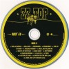ZZ TOP - GOIN' 50 (cardboard sleeve) - ���������