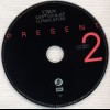 VAN DER GRAAF GENERATOR - PRESENT - 