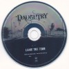 DAUGHTRY - LEAVE THIS TOWN - 