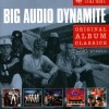 BIG AUDIO DYNAMITE - ORIGINAL ALBUM CLASSICS - 