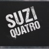 SUZI QUATRO - THE DEVIL IN ME (trifold digipak) - 