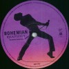 BOHEMIAN RHAPSODY - THE ORIGINAL SOUNDTRACK - 