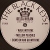 BLACK KEYS - DELTA KREAM - ���������