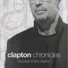 ERIC CLAPTON - CLAPTON CHRONICLES.THE BEST OF ERIC CLAPTON - 