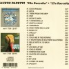 FAUSTO PAPETTI - 25A RACCOLTA + 17A RACCOLTA - 