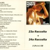 FAUSTO PAPETTI - 23A RACCOLTA + 24A RACCOLTA - 