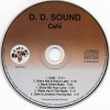 D.D. SOUND - CAFE - 