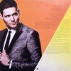 MICHAEL BUBLE - TO BE LOVED - 
