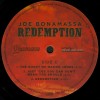 JOE BONAMASSA - REDEMPTION - ���������