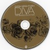 SARAH BRIGHTMAN - DIVA: THE SINGLES COLLECTION - 