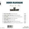 DIDIER MAROUANI - LE GAGNANT - 