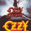 OZZY OSBOURNE - SCREAM - 