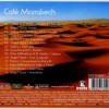 CAFE MARRAKECH - CHILLOUT FROM MAROC - 