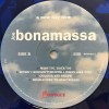 JOE BONAMASSA - A NEW DAY NOW (20th anniversary edition) (limited edition) (blue vinyl - ���������
