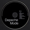 DEPECHE MODE - 101 (limited edition 5 disc set) - Меломания