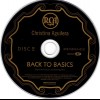 CHRISTINA AGUILERA - BACK TO BASIC (deluxe package) - 