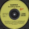 SABRINA - SOMETHING SPECIAL - 