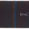 KING CRIMSON - ISLANDS (j) - ���������