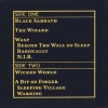 ZAKK SABBATH - VERTIGO - 
