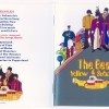 BEATLES - YELLOW SUBMARINE - NOTHING IS REAL (papersleeve) - 