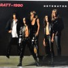 RATT - DETONATOR - ���������